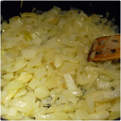 The International Cooking Blog - Chicken Yassa