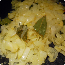 The International Cooking Blog - Chicken Yassa