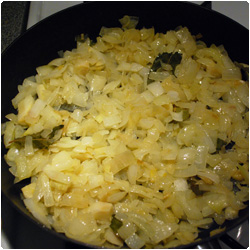 The International Cooking Blog - Chicken Yassa