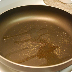 CousCous with chicken - International Cooking Blog