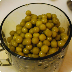 CousCous with chicken - International Cooking Blog