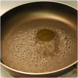 CousCous with chicken - International Cooking Blog