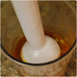 CousCous with chicken - International Cooking Blog