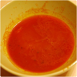 CousCous with chicken - International Cooking Blog