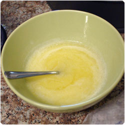 Chocolate New York Cheesecake - international cooking blog