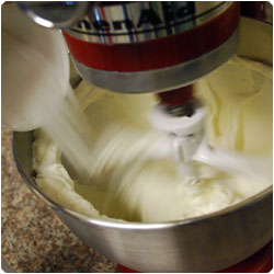 Chocolate New York Cheesecake - international cooking blog