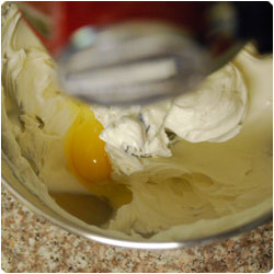 Chocolate New York Cheesecake - international cooking blog