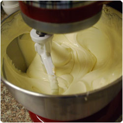 Chocolate New York Cheesecake - international cooking blog