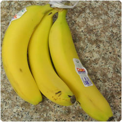 Banana Bread - international cooking blog