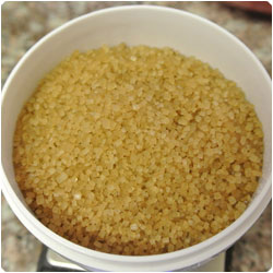 Banana Bread - international cooking blog