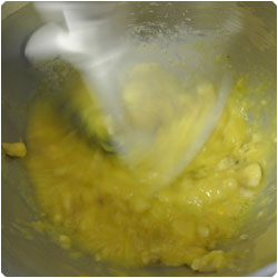 Banana Bread - international cooking blog