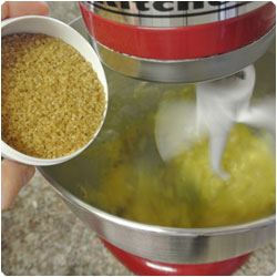 Banana Bread - international cooking blog