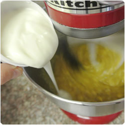 Banana Bread - international cooking blog