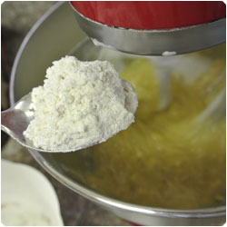 Banana Bread - international cooking blog