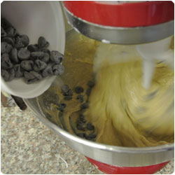 Banana Bread - international cooking blog