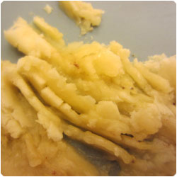 banana chocolate truffle - International cooking blog