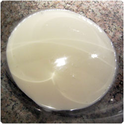 banana chocolate truffle - International cooking blog