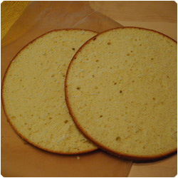 Birthday Cake - International Cooking Blog