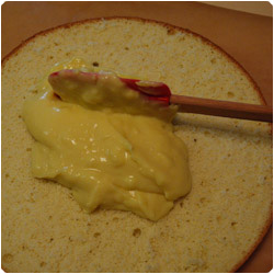 Birthday Cake - International Cooking Blog