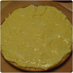 Birthday Cake - International Cooking Blog