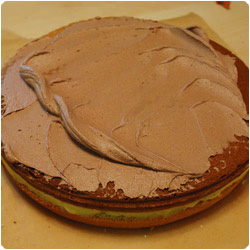 Birthday Cake - International Cooking Blog