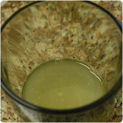 Brussel sprouts with mustard sauce - international cooking blog