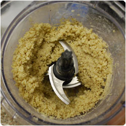 Parmesan Cheese Crackers - International Cooking Blog