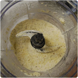 Parmesan Cheese Crackers - International Cooking Blog