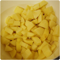 The International Cooking Blog - Chili con Carne