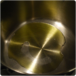 The International Cooking Blog - Chili con Carne