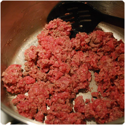 The International Cooking Blog - Chili con Carne