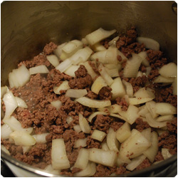 The International Cooking Blog - Chili con Carne