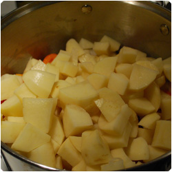 The International Cooking Blog - Chili con Carne