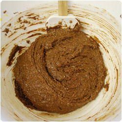 Hazelnut and chocolate cake - International Cooking Blog