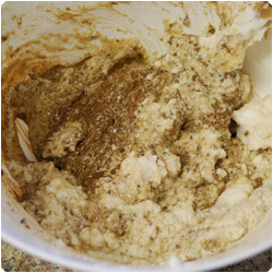 Hazelnut and chocolate cake - International Cooking Blog