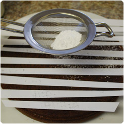 Hazelnut and chocolate cake - International Cooking Blog