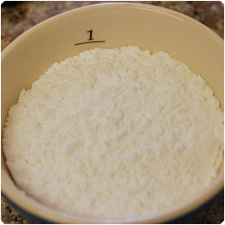 Vanilla Cupcakes with Chocolate Frosting - International Cooking blog