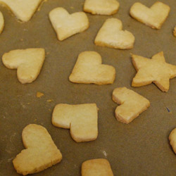 Vanilla Cupcakes with Chocolate Frosting - International Cooking blog