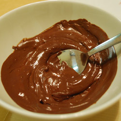 Vanilla Cupcakes with Chocolate Frosting - International Cooking blog