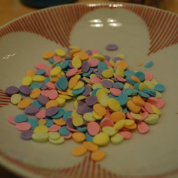 Vanilla Cupcakes with Chocolate Frosting - International Cooking blog