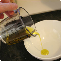 Kale Salad - International Cooking Blog