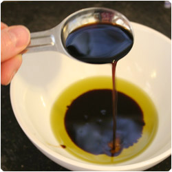 Kale Salad - International Cooking Blog