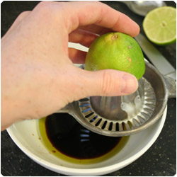 Kale Salad - International Cooking Blog