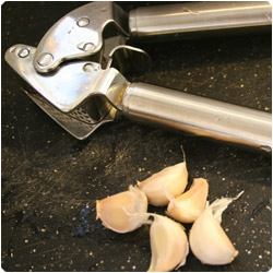 Kale Salad - International Cooking Blog