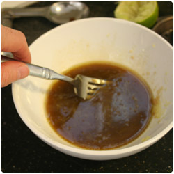 Kale Salad - International Cooking Blog