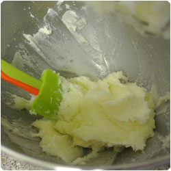 Marble Cake - International Cooking Blog