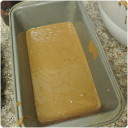 Marble Cake - International Cooking Blog