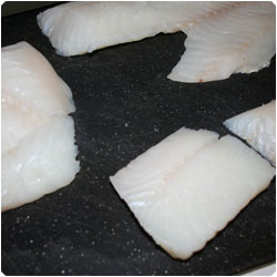 Pan-Fried Fish - international cooking blog
