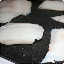 Pan-Fried Fish - international cooking blog