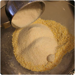 Pan-Fried Fish - international cooking blog